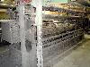  SATURATOR, 180" wide x (2) 14" diameter rolls,